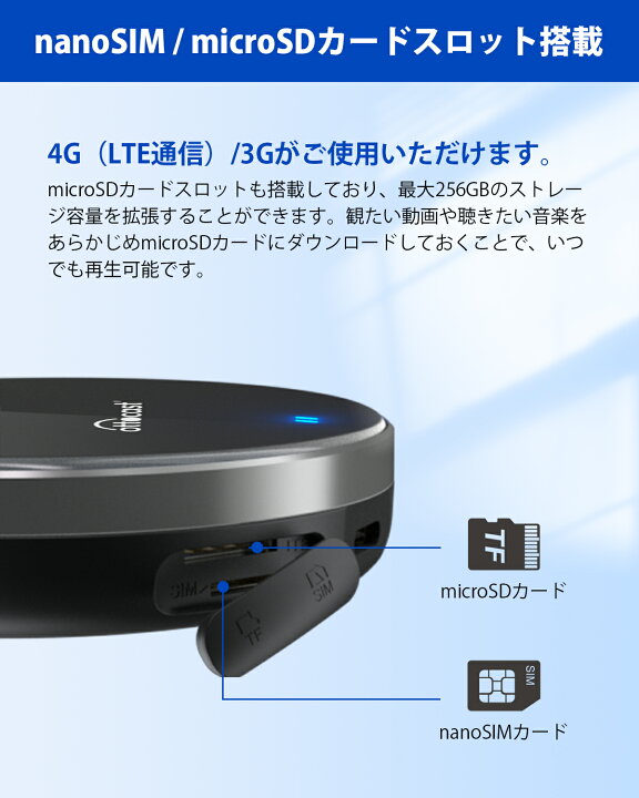 楽天市場】【公式】オットキャスト OttoAibox P3 Lite 4GBメモリ/64GB 