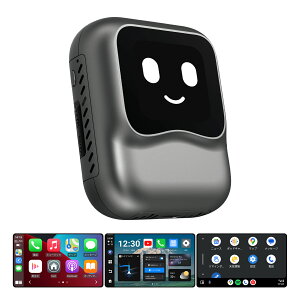 �y�����X�z�I�b�g�L���X�gNano OTTOCAST OttoAibox �i�m �� youtube carplay ���C�����X Android13���� �J�[�v���CAI�{�b�N�X Chat-GPT�����A�V�X�^���g �ԂŃ��[�`���[�u Netflix Disney�� Android Auto�����ڑ��A�_
