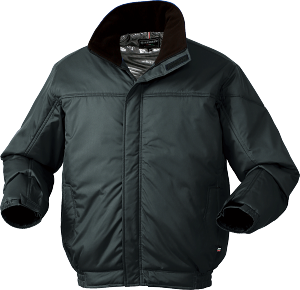 KR:54212 秋冬防寒ジャンパー保温性・防風性抜群!冬に嬉しい防寒ウェア!【キャンプ アウトドア スポーツ ゴルフ あったか】