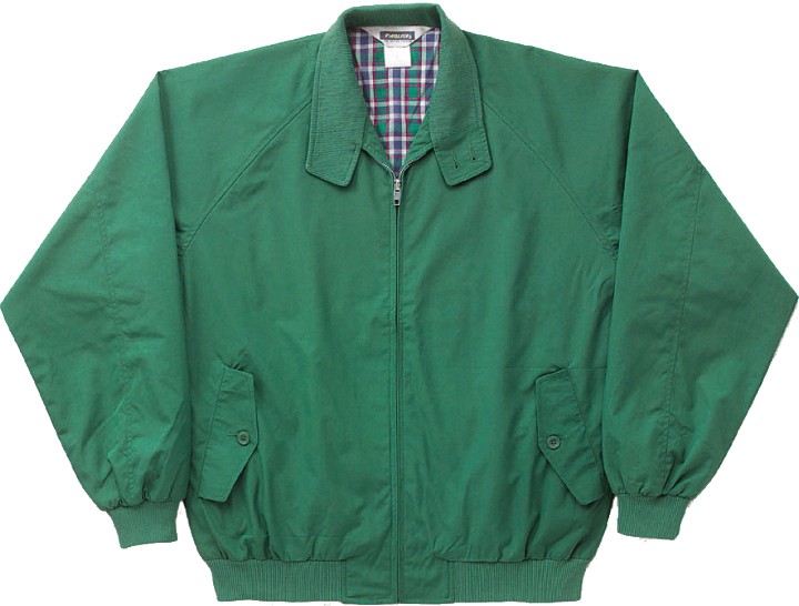 楽天市場】丈夫で動きやすい6色そろう スイングトップ ビジネス 上着