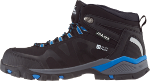 XE:85143 防水するセフティーシューズ【 作業靴 安全靴 スニーカー 23cm〜30cm 鋼製先芯 衝撃吸収 防水】