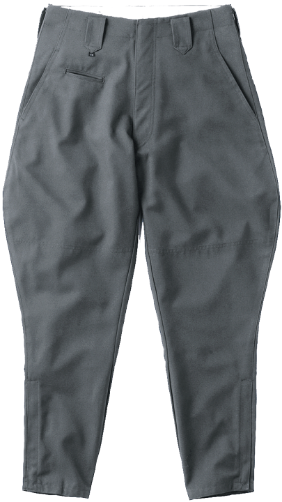 未使用　乗馬用パンツ　㈱日本馬事普及 乗馬用品・馬具 HORSYネットストア 日本馬事普及