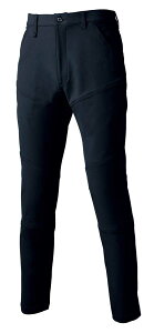 KR:31673 ストレッチノータックスラックス 作業服 作業着 ワークウェア パンツ ボトム ズボン ストレッチ 反射材 防しわ 速乾 おしゃれ 秋 冬 防寒【キャンプ アウトドア スポーツ ゴルフ あっ