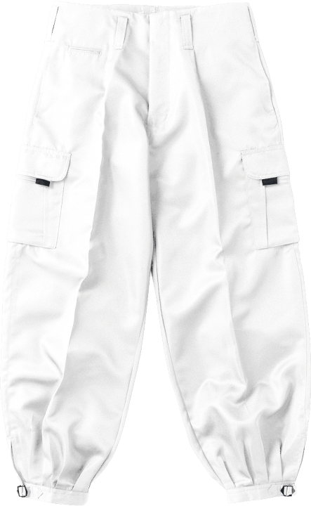 楽天市場】MK:7894 タフな面構えのカーゴニッカ【 建築 建設 鳶職人