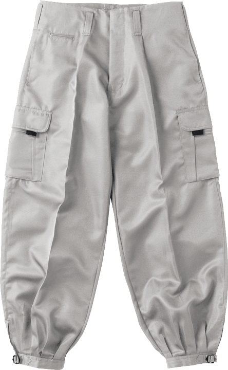 楽天市場】MK:7894 タフな面構えのカーゴニッカ【 建築 建設 鳶職人