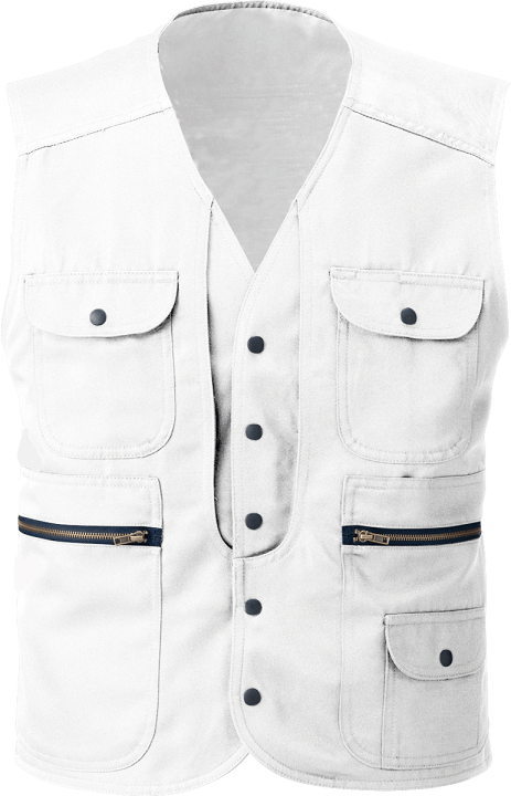 楽天市場】MK:7899 タフな面構えのベスト【建築 建設 鳶職人 職人