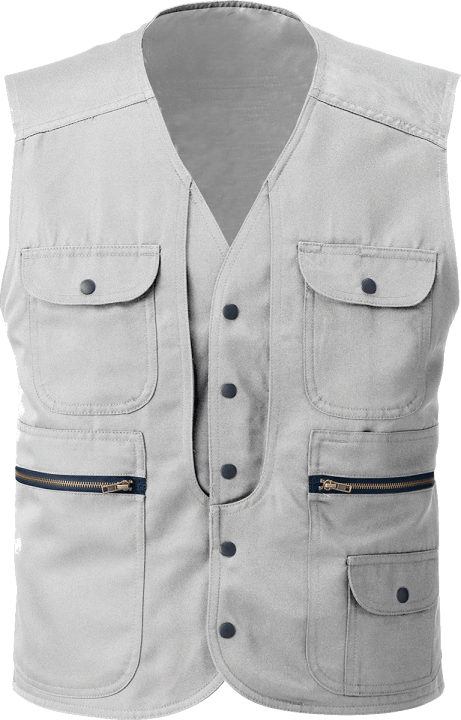 楽天市場】MK:7899 タフな面構えのベスト【建築 建設 鳶職人 職人