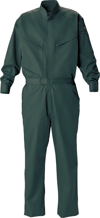 楽天市場】XE:34011 パイロットデザインツナギ服 : 作業服とカジュアル