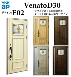 YKK ���փh�A ���F�i�[�g E02 �蓮�� �G���K���g �f�M Venato D30 �e�q�i�����p�jW1135×H2330