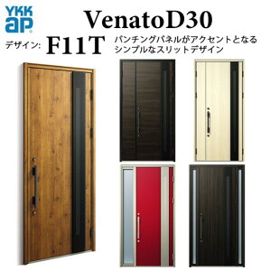 YKK ���փh�A ���F�i�[�g F11T �X�}�[�g�R���g���[���L�[ �V���v�� �f�M �̕� Venato D30 �Б�FIX W1235×H2330