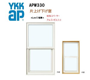 YKKAP APW330 ������ 06013 W640×H1370 �Џグ������ �K�X���� �����X�y�[�T�[ �A���S���K�X �f�M�� �T�b�V