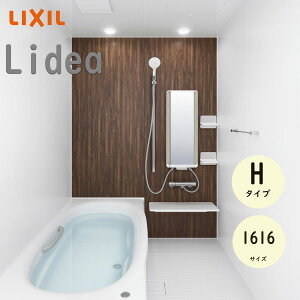 LIXIL ���N�V�� ���f�A H�^�C�v �W���d�l 1616�T�C�Y �V�X�e���o�X���[�� ���j�b�g�o�X �ˌ��p ���t�H�[�� ���[�J�[���� INAX lixil