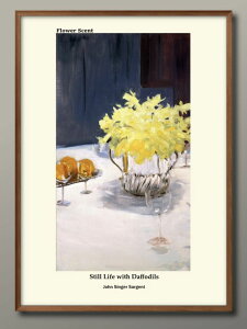 Ԃ̍V[Y IWii John Singer Sargent A3 TCY |X^[ A[g  G CeA k CXg }bg  A[gpl z t[ fUC Ǌ| Mtg V