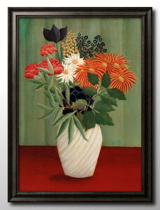 �A���� ���\�[ Bouquet of Flowers with China Asters and Tokyos A3 �T�C�Y �|�X�^�[ �A�[�g ������� �G�� �C���e���A �k�� �C���X�g �}�b�g�� ������ �A�[�g�p�l�� �z �t���[�� �f�U�C�� �Ǌ|�� �M�t�g �V