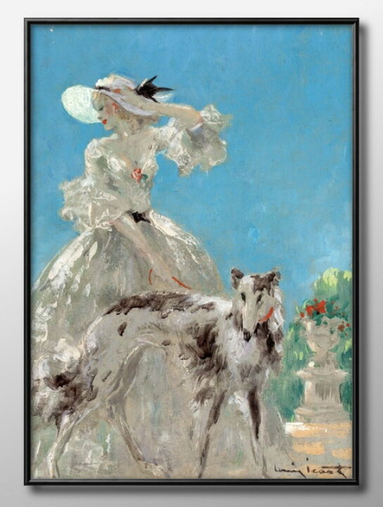 絵画5 商品ID:906615