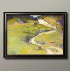 �G�h�K�[ �h�K Pathway in a Field A3 �T�C�Y �|�X�^�[ �A�[�g ������� �G�� �C���e���A �k�� �C���X�g �}�b�g�� ������ �A�[�g�p�l�� �z �t���[�� �f�U�C�� �Ǌ|�� �M�t�g �V�z�j�� �f�B�X�v���C 