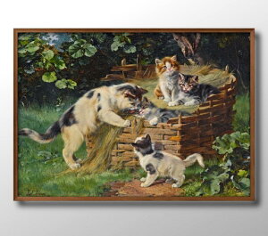 �W�����A�X �A�_�� ��L�Ǝl�C�̎q�L A3 �T�C�Y �|�X�^�[ �A�[�g ������� �G�� �C���e���A �k�� �C���X�g �}�b�g�� ������ �A�[�g�p�l�� �z �t���[�� �f�U�C�� �Ǌ|�� �M�t�g �V�z�j�� �f�B