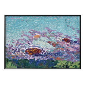 ���[���X �h�j Ocean Coast A3 �T�C�Y �|�X�^�[ �A�[�g ������� �G�� �C���e���A �k�� �C���X�g �}�b�g�� ������ �A�[�g�p�l�� �z �t���[�� �f�U�C�� �Ǌ|�� �M�t�g �V�z�j�� �f�B�X�v���C ���B 