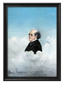 A \[ Portrait of the father of the artist A3 TCY |X^[ A[g  G CeA k CXg }bg  A[gpl z t[ fUC Ǌ| Mtg Vzj 