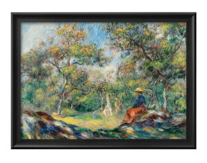 I[MXg m[ Woman in the landscape A3 TCY |X^[ A[g  G CeA k CXg }bg  A[gpl z t[ fUC Ǌ| Mtg Vzj 