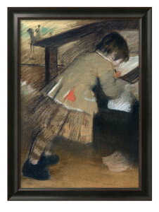 �G�h�K�[ �h�K Jacques de Nittis, enfant A3 �T�C�Y �|�X�^�[ �A�[�g ������� �G�� �C���e���A �k�� �C���X�g �}�b�g�� ������ �A�[�g�p�l�� �z �t���[�� �f�U�C�� �Ǌ|�� �M�t�g �V�z�j�� �f�B�X�v