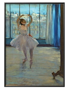 GhK[ hK Dancer in Front of a Window A3 TCY |X^[ A[g  G CeA k CXg }bg  A[gpl z t[ fUC Ǌ| Mtg Vzj fBX