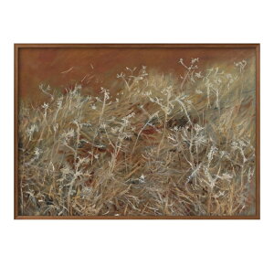 ジョン シンガー サージェント Thistles A3 サイズ ポスター アート おしゃれ 絵画 インテリア 北欧 イラスト マット紙 艶消し アートパネル 額 フレーム デザイン 壁掛け ギフト 新築祝い ディ