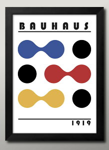 oEnEX BAUHAUS ~bhZ`[ A3 TCY |X^[ A[g  G CeA k CXg }bg  A[gpl z t[ fUC Ǌ| Mtg Vzj fB