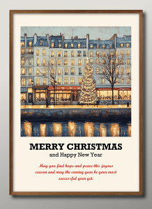 [NX}X Xmas Christmas T^N[X re[WCXg A3 TCY |X^[ A[g  G CeA k CXg }bg  A[gpl z t[ fUC 