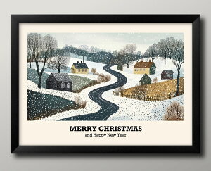 [NX}X Xmas Christmas T^N[X re[WCXg A3 TCY |X^[ A[g  G CeA k CXg }bg  A[gpl z t[ fUC 