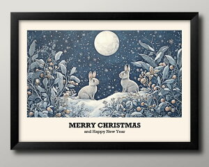 [NX}X Xmas Christmas T^N[X re[WCXg A3 TCY |X^[ A[g  G CeA k CXg }bg  A[gpl z t[ fUC 