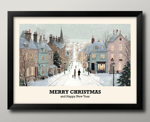 [NX}X Xmas Christmas T^N[X re[WCXg A3 TCY |X^[ A[g  G CeA k CXg }bg  A[gpl z t[ fUC 