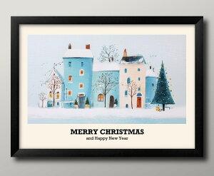 [NX}X Xmas Christmas T^N[X re[WCXg A3 TCY |X^[ A[g  G CeA k CXg }bg  A[gpl z t[ fUC 