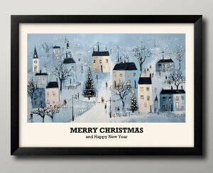 [NX}X Xmas Christmas T^N[X re[WCXg A3 TCY |X^[ A[g  G CeA k CXg }bg  A[gpl z t[ fUC 