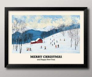 [NX}X Xmas Christmas T^N[X re[WCXg A3 TCY |X^[ A[g  G CeA k CXg }bg  A[gpl z t[ fUC 