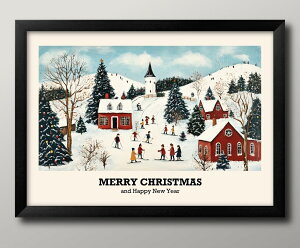 [NX}X Xmas Christmas T^N[X re[WCXg A3 TCY |X^[ A[g  G CeA k CXg }bg  A[gpl z t[ fUC 