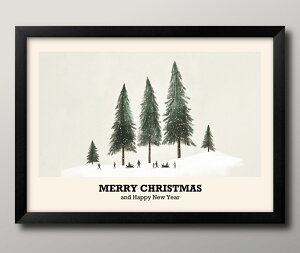 [NX}X Xmas Christmas T^N[X re[WCXg A3 TCY |X^[ A[g  G CeA k CXg }bg  A[gpl z t[ fUC 