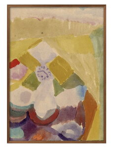 �p�E�� �N���[ Interior with the Clock A3 �T�C�Y �|�X�^�[ �A�[�g ������� �G�� �C���e���A �k�� �C���X�g �}�b�g�� ������ �A�[�g�p�l�� �z �t���[�� �f�U�C�� �Ǌ|�� �M�t�g �V�z�j�� �f�B�X�v��