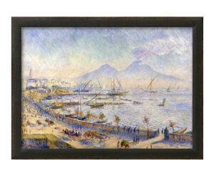 I[MXg m[ The Bay of Naples A3 TCY |X^[ A[g  G CeA k CXg }bg  A[gpl z t[ fUC Ǌ| Mtg Vzj fB