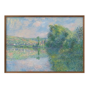N[h l The Seine at Vetheuil A3 TCY |X^[ A[g  G CeA k CXg }bg  A[gpl z t[ fUC Ǌ| Mtg Vzj fBXv