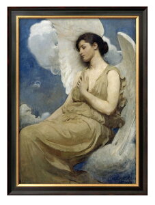�A�{�b�g �n���_�[�\�� �Z�C���[ Winged Figure A3 �T�C�Y �|�X�^�[ �A�[�g ������� �G�� �C���e���A �k�� �C���X�g �}�b�g�� ������ �A�[�g�p�l�� �z �t���[�� �f�U�C�� �Ǌ|�� �M�t�g �V�z�j�� 