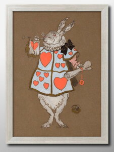 EBA ynE w_[\ Alice in Wonderland A3 TCY |X^[ A[g  G CeA k CXg }bg  A[gpl z t[ fUC Ǌ| Mtg 