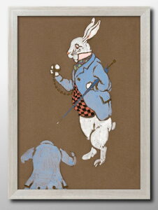 EBA ynE w_[\ Alice in Wonderland A3 TCY |X^[ A[g  G CeA k CXg }bg  A[gpl z t[ fUC Ǌ| Mtg 