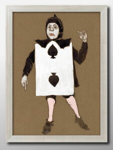 EBA ynE w_[\ Alice in Wonderland A3 TCY |X^[ A[g  G CeA k CXg }bg  A[gpl z t[ fUC Ǌ| Mtg 