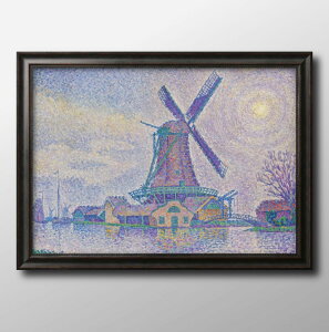 |[ VjbN Mill of Edam A3 TCY |X^[ A[g  G CeA k CXg }bg  A[gpl z t[ fUC Ǌ| Mtg Vzj fBXvC 