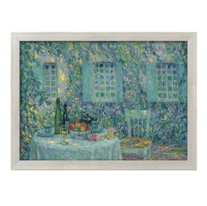 �A���� �� �V�_�l�� �e�[�u�� �z�̒��̗t A3 �T�C�Y �|�X�^�[ �A�[�g ������� �G�� �C���e���A �k�� �C���X�g �}�b�g�� ������ �A�[�g�p�l�� �z �t���[�� �f�U�C�� �Ǌ|�� �M�t�g �V�z�j�� �f