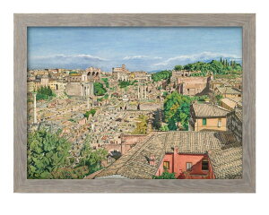 [gBq [xXuN Folkes?ndag p? Forum Romanum A3 TCY |X^[ A[g  G CeA k CXg }bg  A[gpl z t[ fUC Ǌ| Mtg