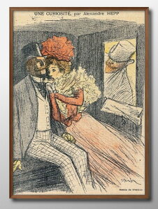 猫 ネコ スタンラン ビンテージ A3 サイズ ポスター アート おしゃれ 絵画 インテリア 北欧 イラスト マット紙 艶消し アートパネル 額 フレーム デザイン 壁掛け ギフト 新築祝い ディスプレ