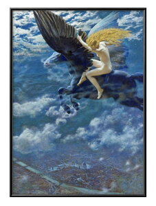 Gh[h o[g q[Y Dream Idyll A3 TCY |X^[ A[g  G CeA k CXg }bg  A[gpl z t[ fUC Ǌ| Mtg Vzj f