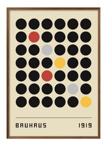 oEnEX BAUHAUS _ A3 TCY |X^[ A[g  G CeA k CXg }bg  A[gpl z t[ fUC Ǌ| Mtg Vzj fBXvC B